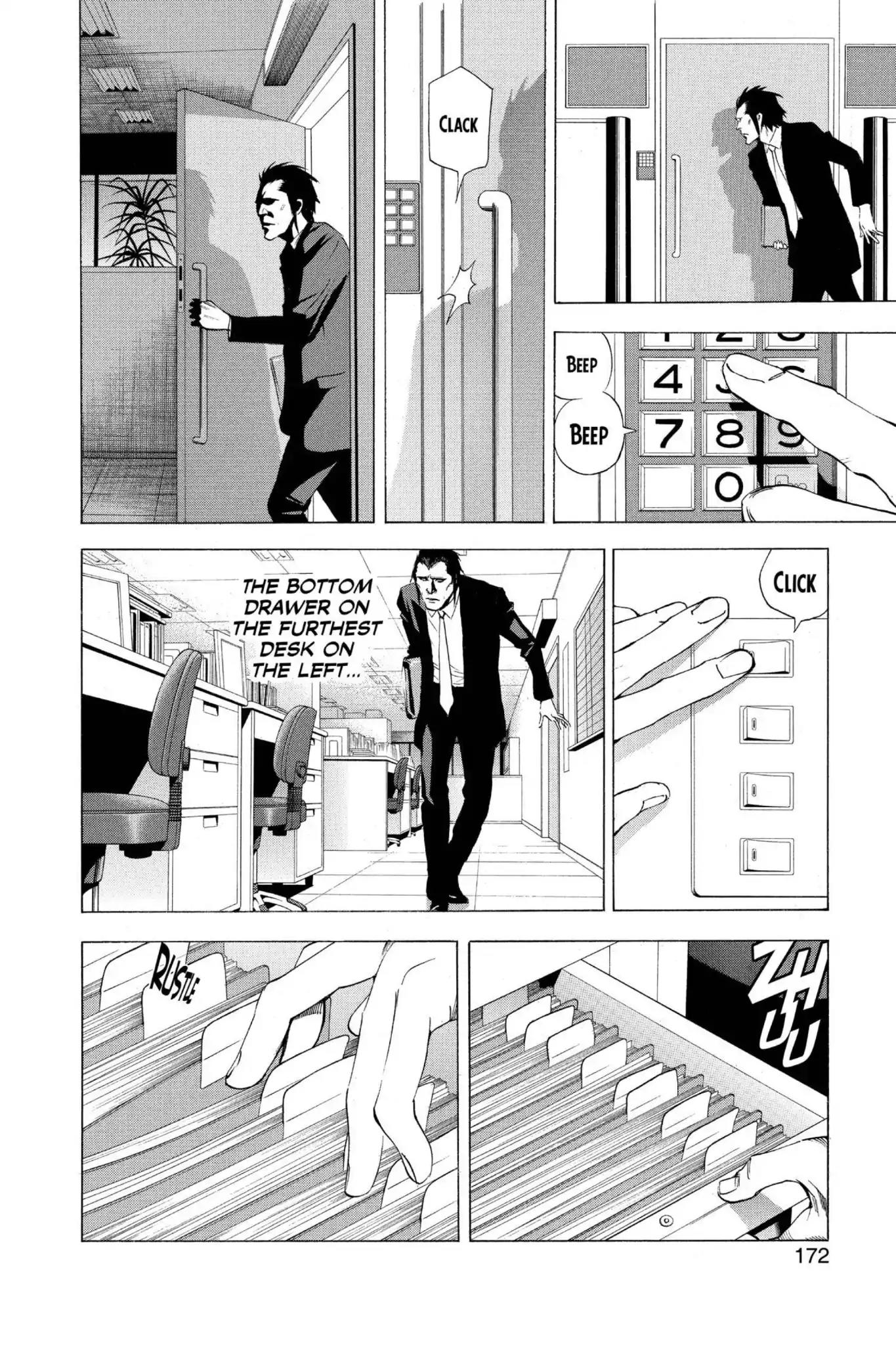 Death Note, Chapter 51 image 10